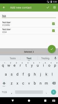 Auto Call Recorder screenshot 7