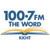 100.7 FM The Word 4.8