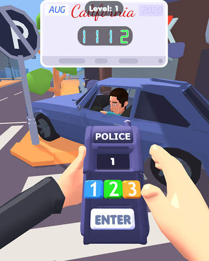 Police Officer screenshot 15