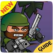 Guide For Mini Militia 2020