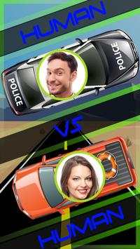 Multiplayer vehicles racing game online screenshot 6