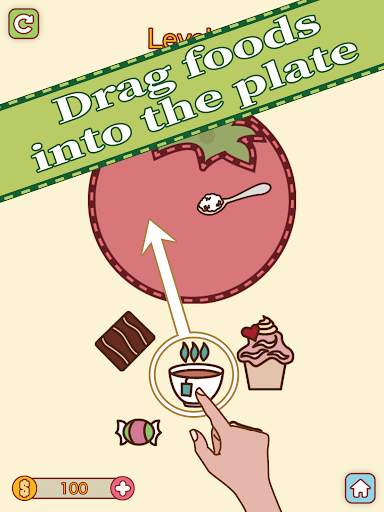 Pack Food Game - Master Of Easy Jigsaw Puzzle screenshot 15