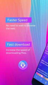 Pop Browser screenshot 1