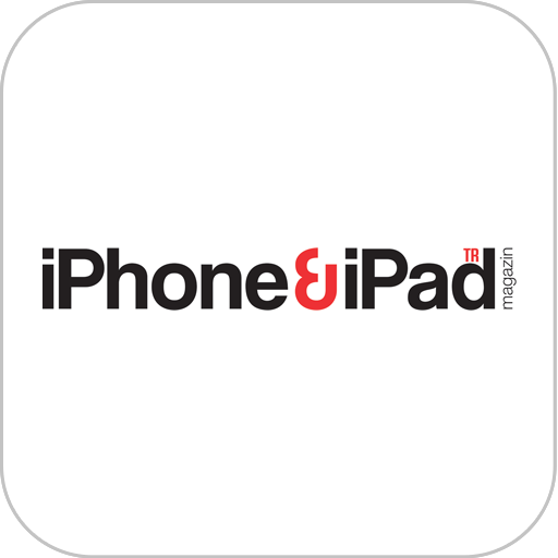 iPhone &amp;iPad Magazin TR icon