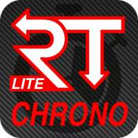 RaceTime - GPS Lap Timer LITE