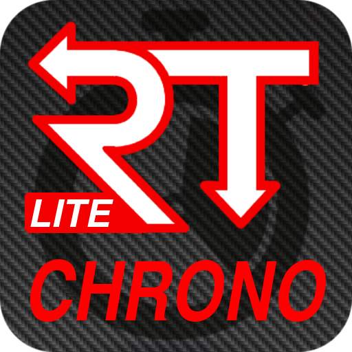 RaceTime - GPS Lap Timer LITE 3.4.6