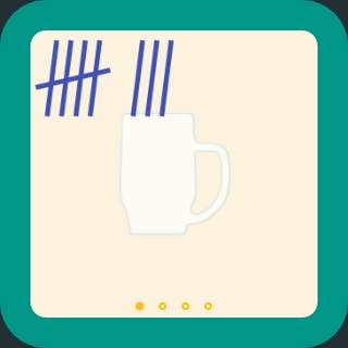 Bierdeckel - Drinks Counter screenshot 10