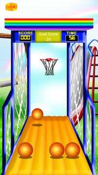Basketball FreeGame screenshot 4