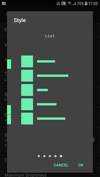 gallery lock скриншот 3