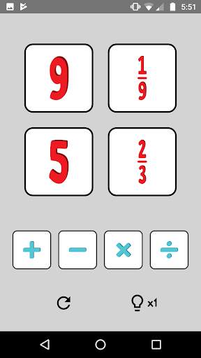The 24 Game screenshot 3