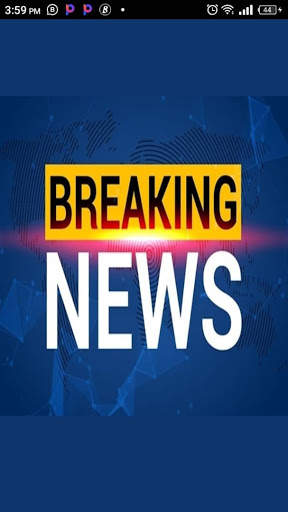 World Breaking News and Latest Local News App screenshot 1