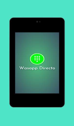 WasApp Directo screenshot 9