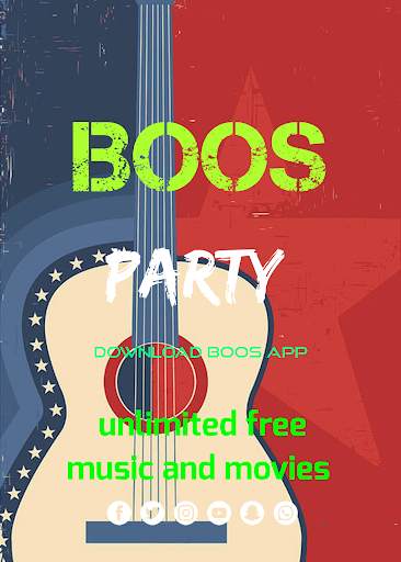 BOOS screenshot 5