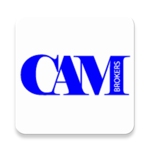 CAM Mobile иконка