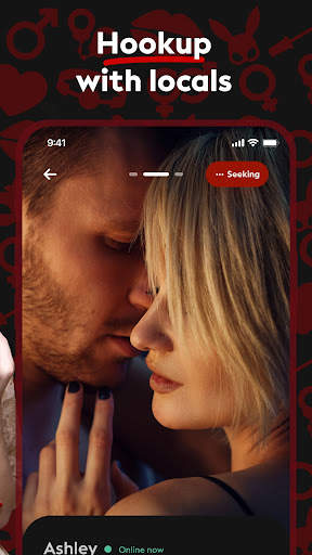 YOLO: Dating. Hookup. 3Some. screenshot 3