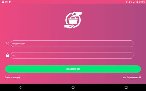 Selam Mobile screenshot 9