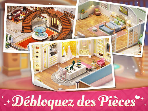 Votre Histoire - Votre Manoir screenshot 10