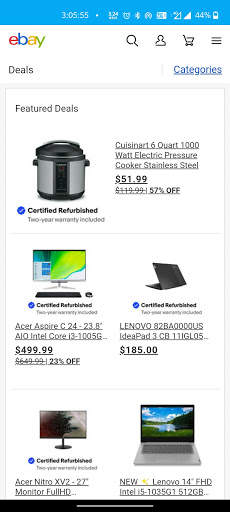 Online Philippines Shopping- All In One Shopping screenshot 5