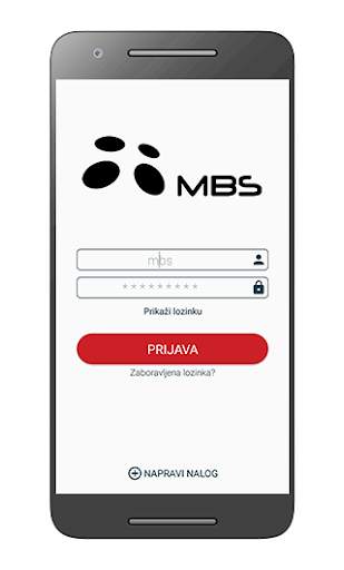 MBS WiFi screenshot 4