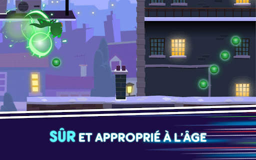 Pyjamasques™: Moonlight Heroes screenshot 23