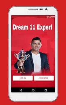 Dream 11 Experts - Dream11 Winner Prediction Tip screenshot 3