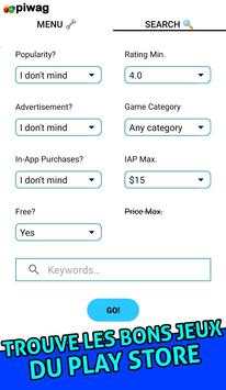 Piwag screenshot 1