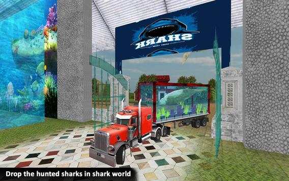 Shark World Construct & Build Sea Animals Mini Zoo screenshot 7