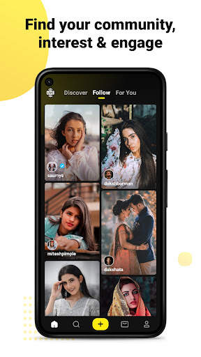 Tiki - Short Video App screenshot 2