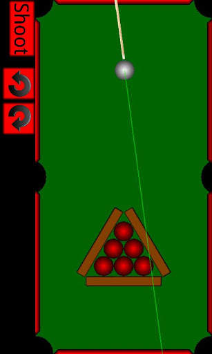 Pool Challenge - Pool physics puzzle screenshot 4