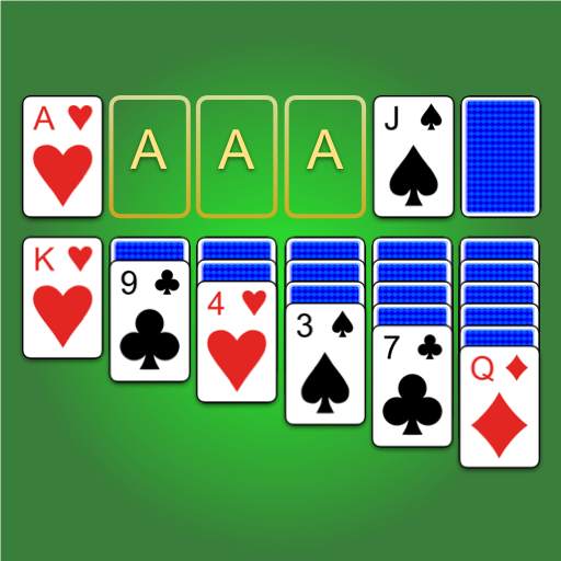 Solitaire Card Games: Classic 7.5