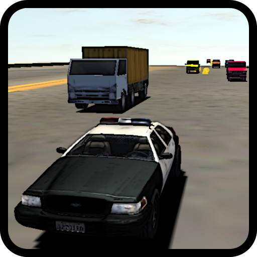 Car Driving Simulator Game 3D 2.0