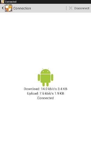 UK VPN with free trial screenshot 6