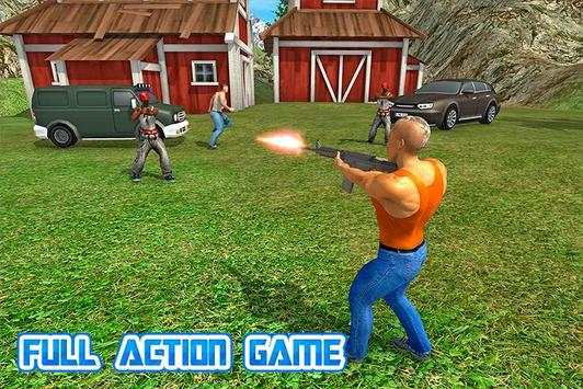 Vendetta Miami Crime Gangster screenshot 3