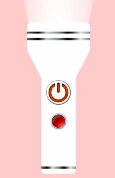 LED Shake Flashlight screenshot 18