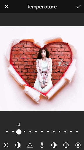 3D Frames Effects & Wallpaper Maker screenshot 2
