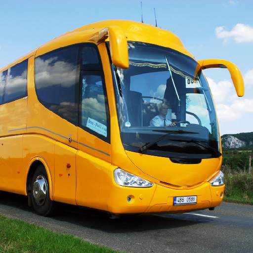 Lorry bus driving simulator: City Passenger Coach 2.0.5