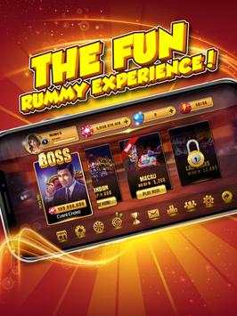 Rummy World screenshot 8