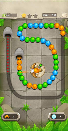 หินอ่อนการปฏิบัติภารกิจ screenshot 5