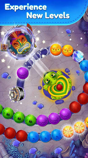 Marble Legend 2020 screenshot 1