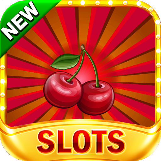 Cherry Slots icon