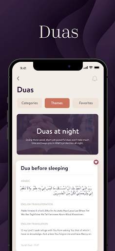 Daily Muslim screenshot 6
