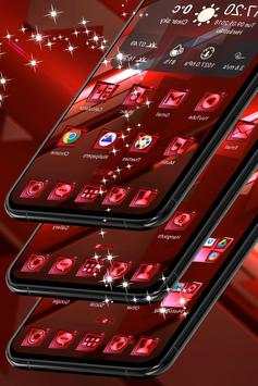 3d Launcher Theme For Android screenshot 4