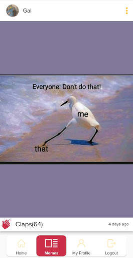 Meme Creator - Just Joking screenshot 6