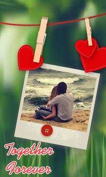 Love GIF Photo Frames screenshot 1