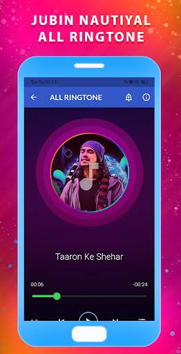 Jubin Nautiyal Song screenshot 2