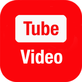 Tube Video - Play Tube - Player for YouTube أيقونة