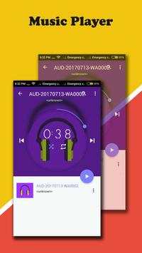 Max Music Player screenshot 3