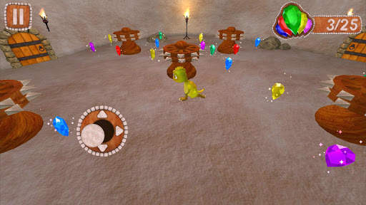 Jungle Adventures World Quest 2020 - Fun Super Run screenshot 10