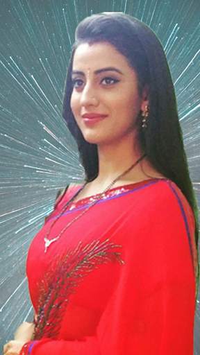 Selfie With Akshara Singh - Akshara Wallpapers screenshot 6