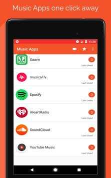 Music Apps screenshot 8